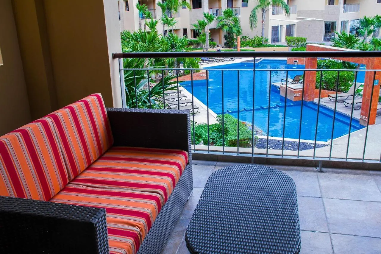 El Faro 205 Reef Apartment Playa del Carmen Mexico