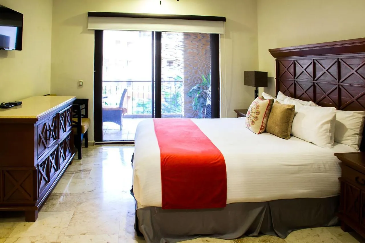 El Faro 205 Reef Apartment Playa del Carmen