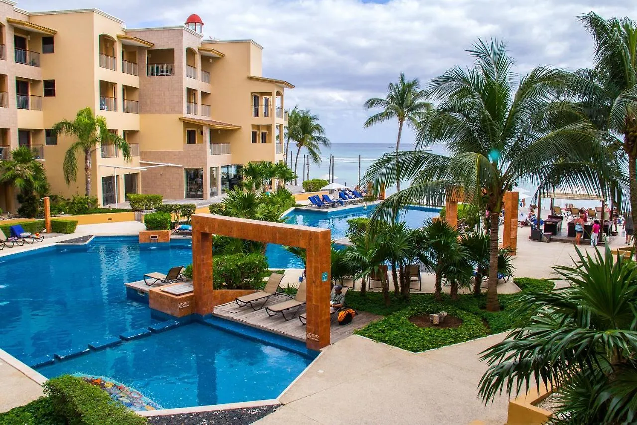 El Faro 205 Reef Apartment Playa del Carmen