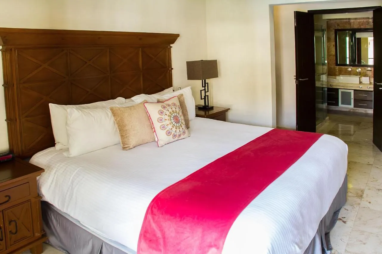 El Faro 205 Reef Apartment Playa del Carmen