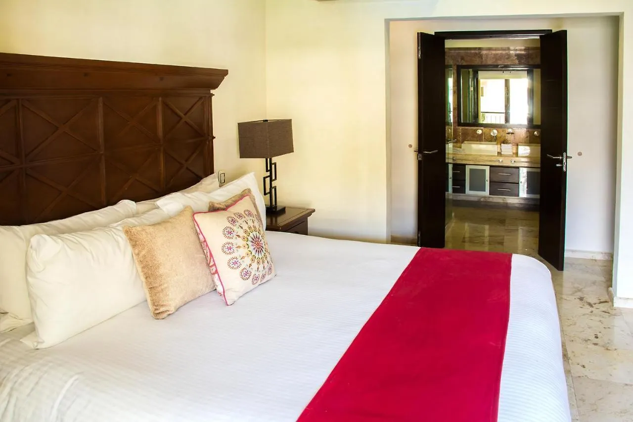 El Faro 205 Reef Apartment Playa del Carmen