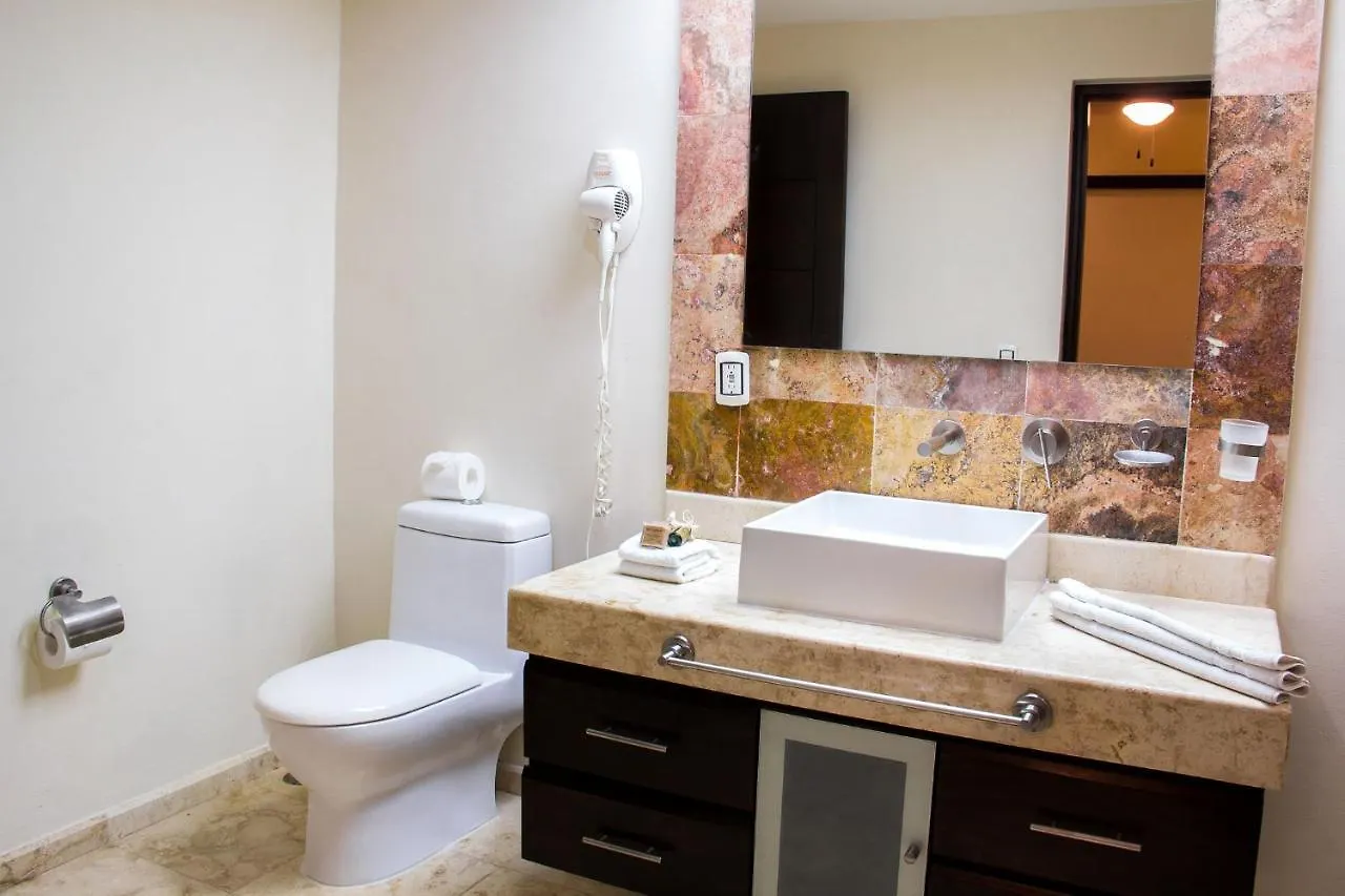 El Faro 205 Reef Apartment Playa del Carmen