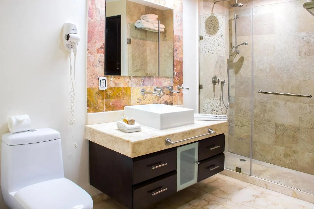 El Faro 205 Reef Apartment Playa del Carmen Mexico