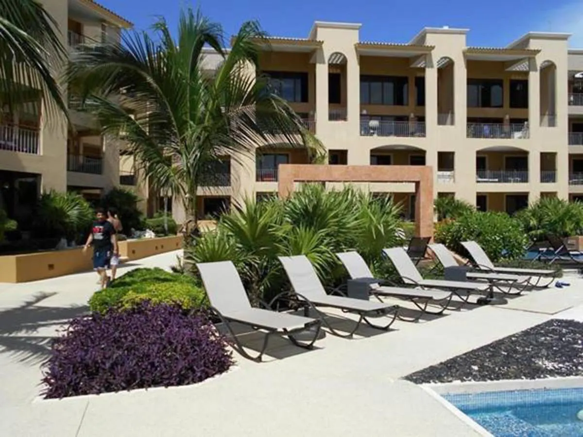 El Faro 205 Reef Apartment Playa del Carmen Mexico