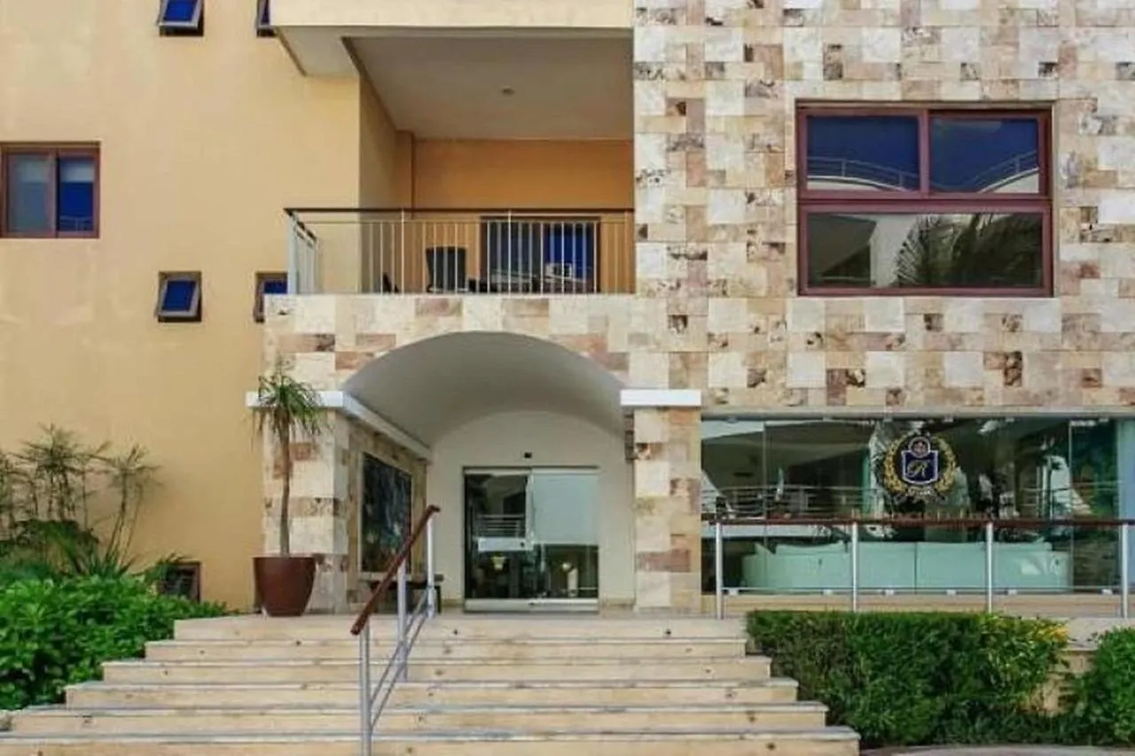 El Faro 205 Reef Apartment Playa del Carmen