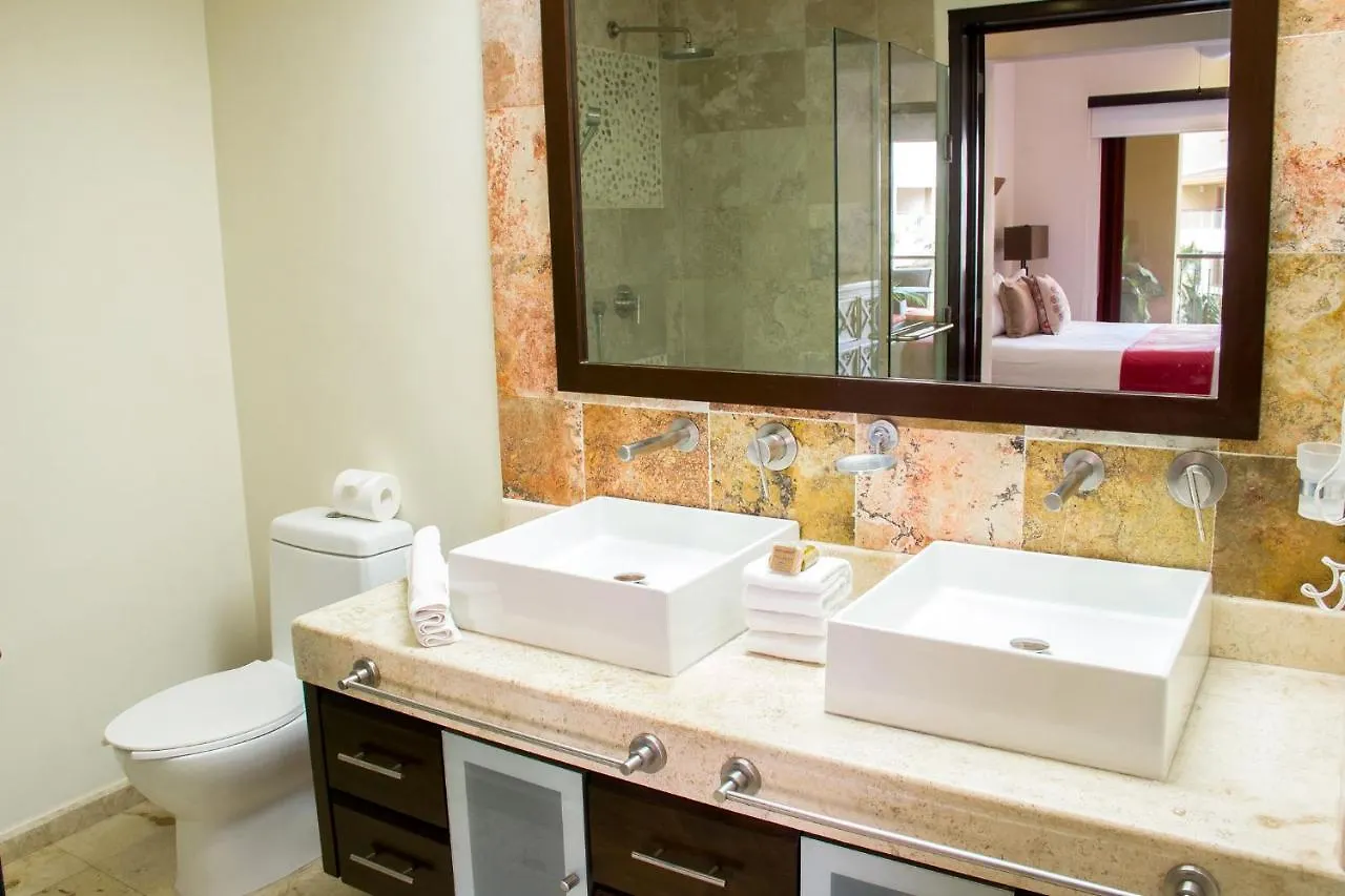 El Faro 205 Reef Apartment Playa del Carmen