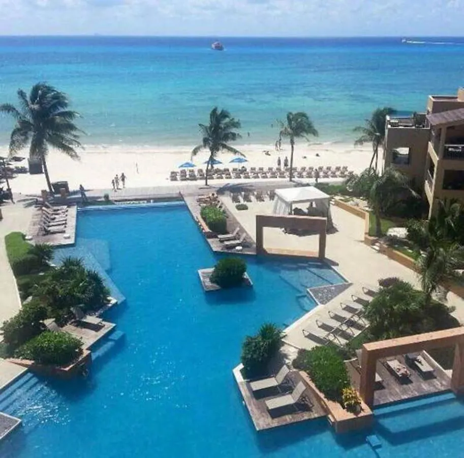 El Faro 205 Reef location