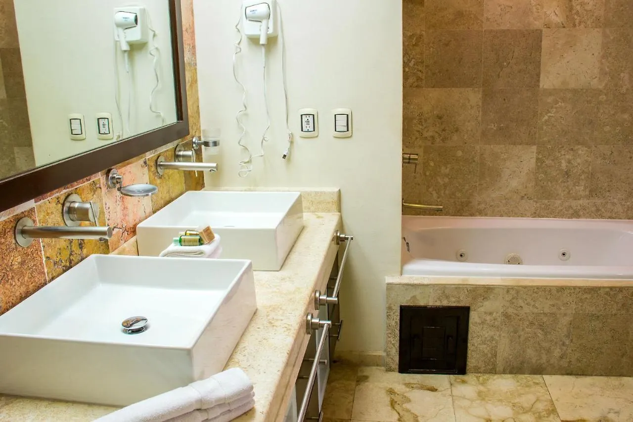El Faro 205 Reef Apartamento Playa del Carmen