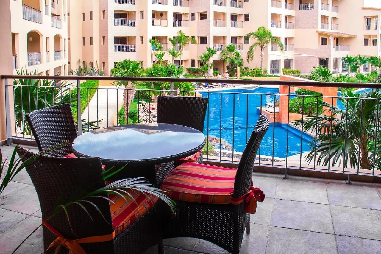El Faro 205 Reef Apartamento Playa del Carmen México